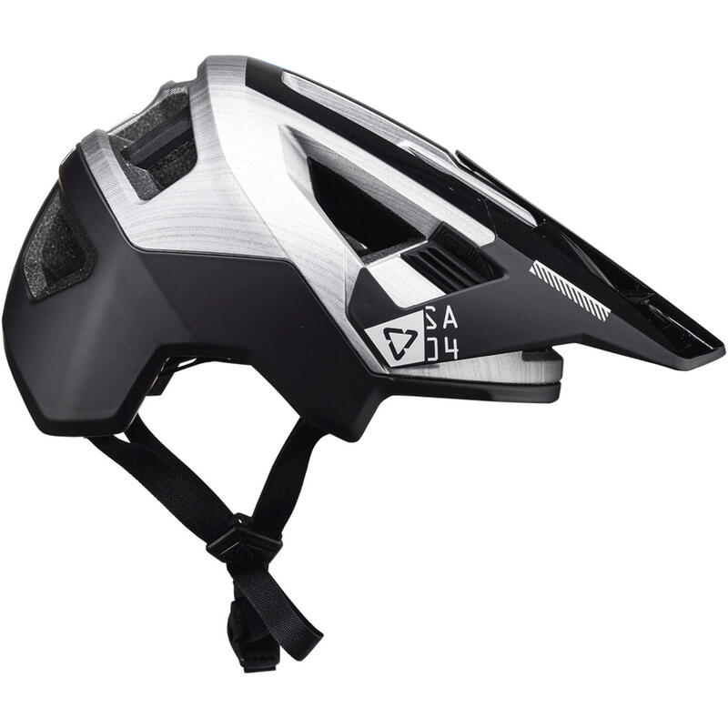 Casco MTB AllMtn 4.0 Brushed