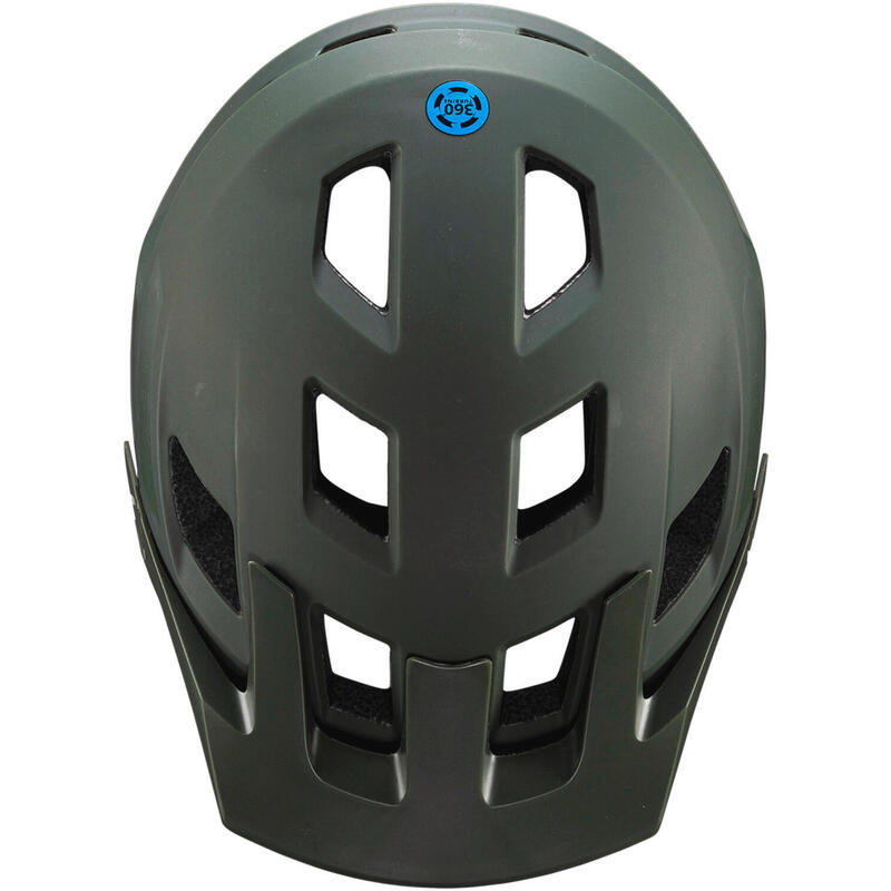 Casco MTB AllMtn 1.0 Spinach