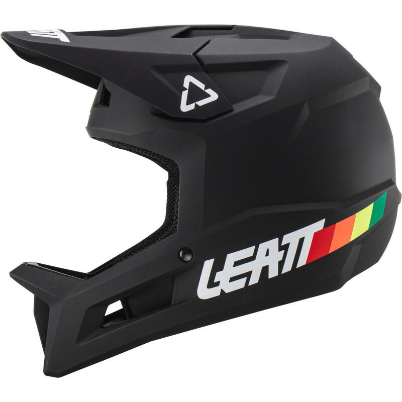 Cască de bicicletă Leatt MTB Gravity 1.0 V23