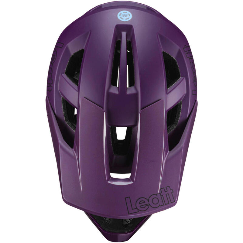 MTB Enduro 2.0 Casque