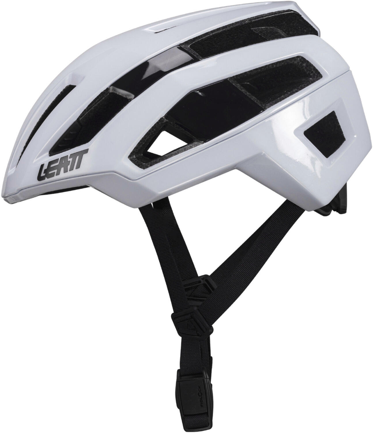 Casque VTT Leatt Endurance 3.0 Blanc 4/7
