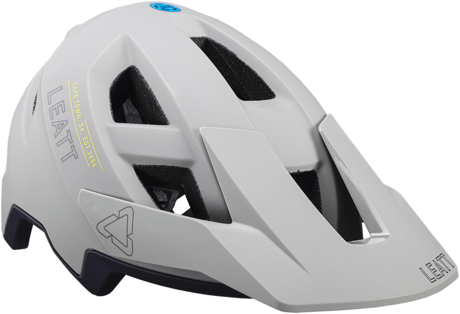 Casque VTT Leatt All-MTN 2.0 Gris 2/7