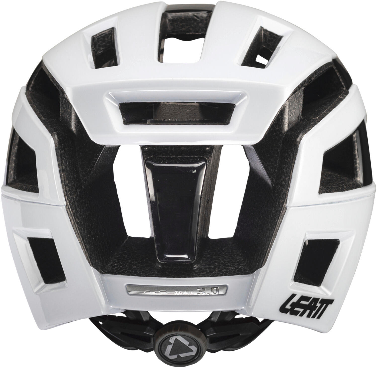 Casque VTT Leatt Endurance 3.0 Blanc 3/7