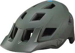 Casque MTB AllMountain 1.0 V24 avec Technologie Turbine 360° Vert Homme
