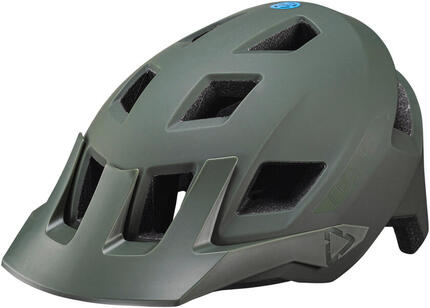 Casque VTT Leatt MTB All Mountain 1.0 Vert