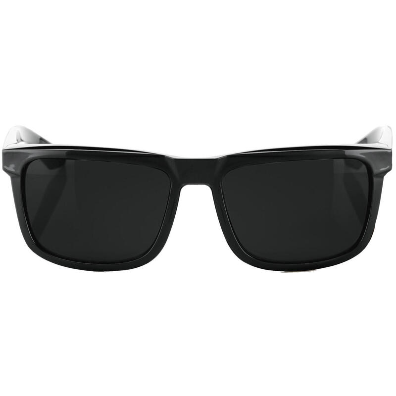 Lunettes Blake Polished Black-Grey PP