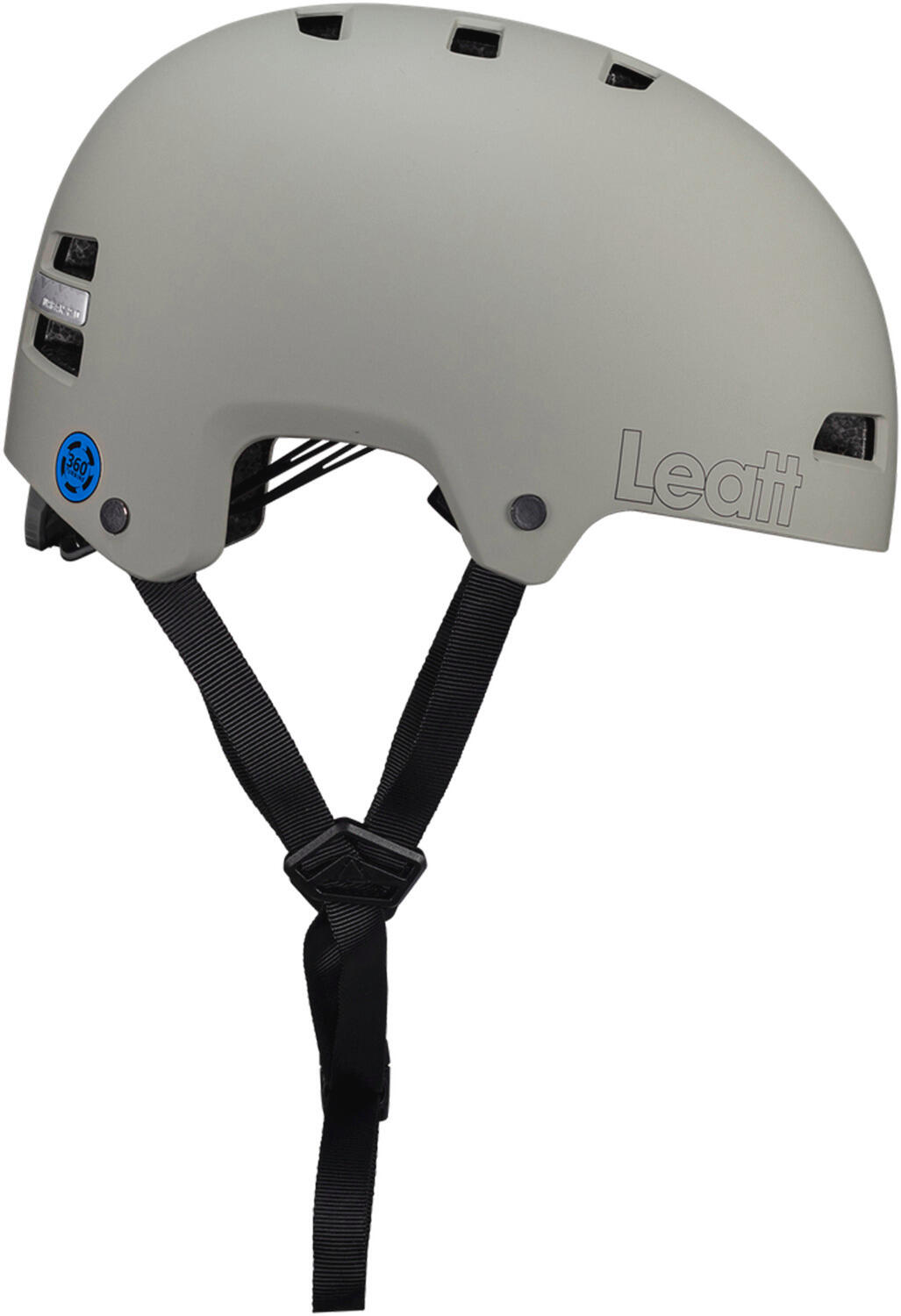 Capacete Urban 2.0 Jr 3/8