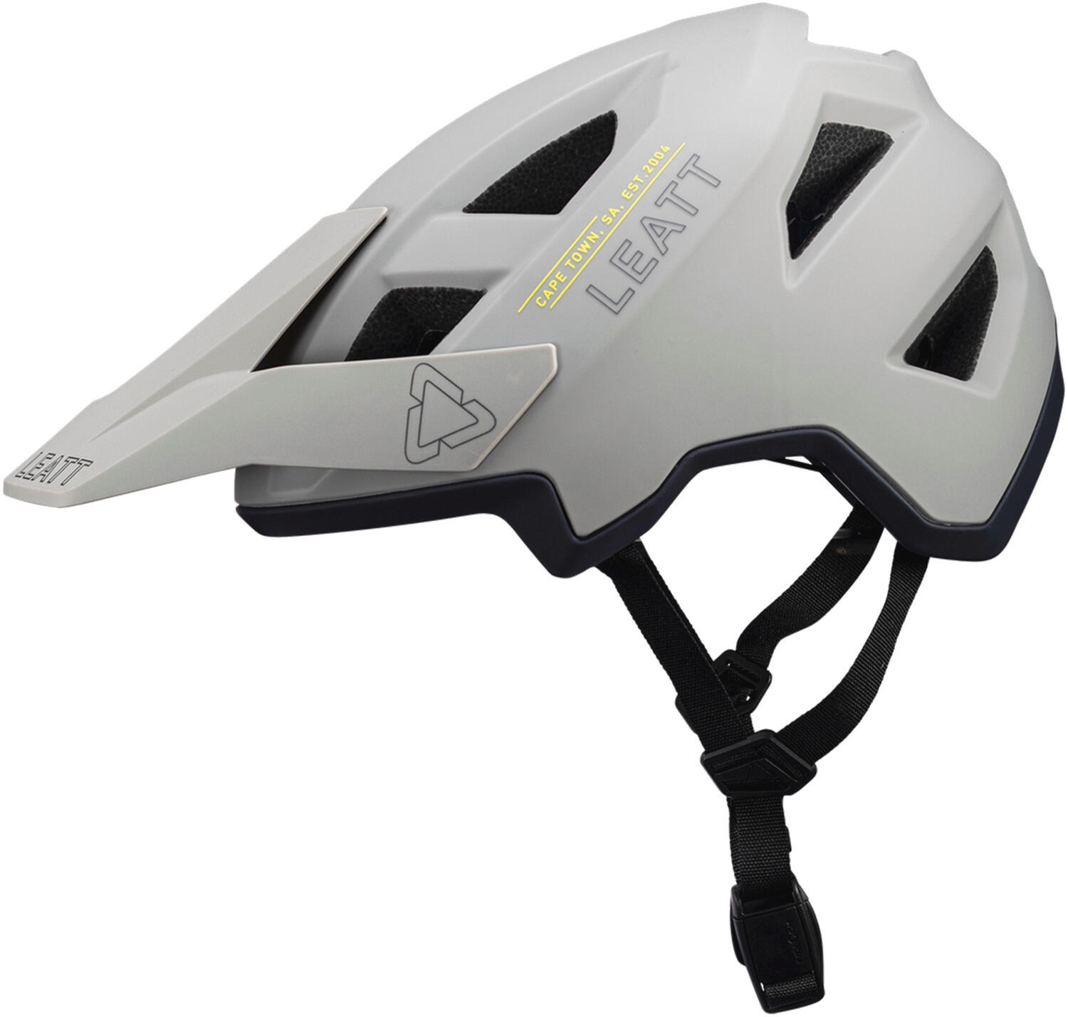 Casque VTT Leatt All-MTN 2.0 Gris 5/7