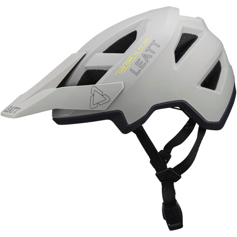Cască MTB Leatt All-MTN 2.0 Gri