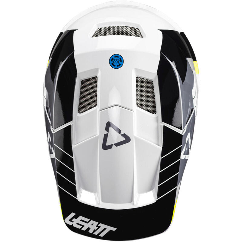 MTB Gravity 2.0 Casque