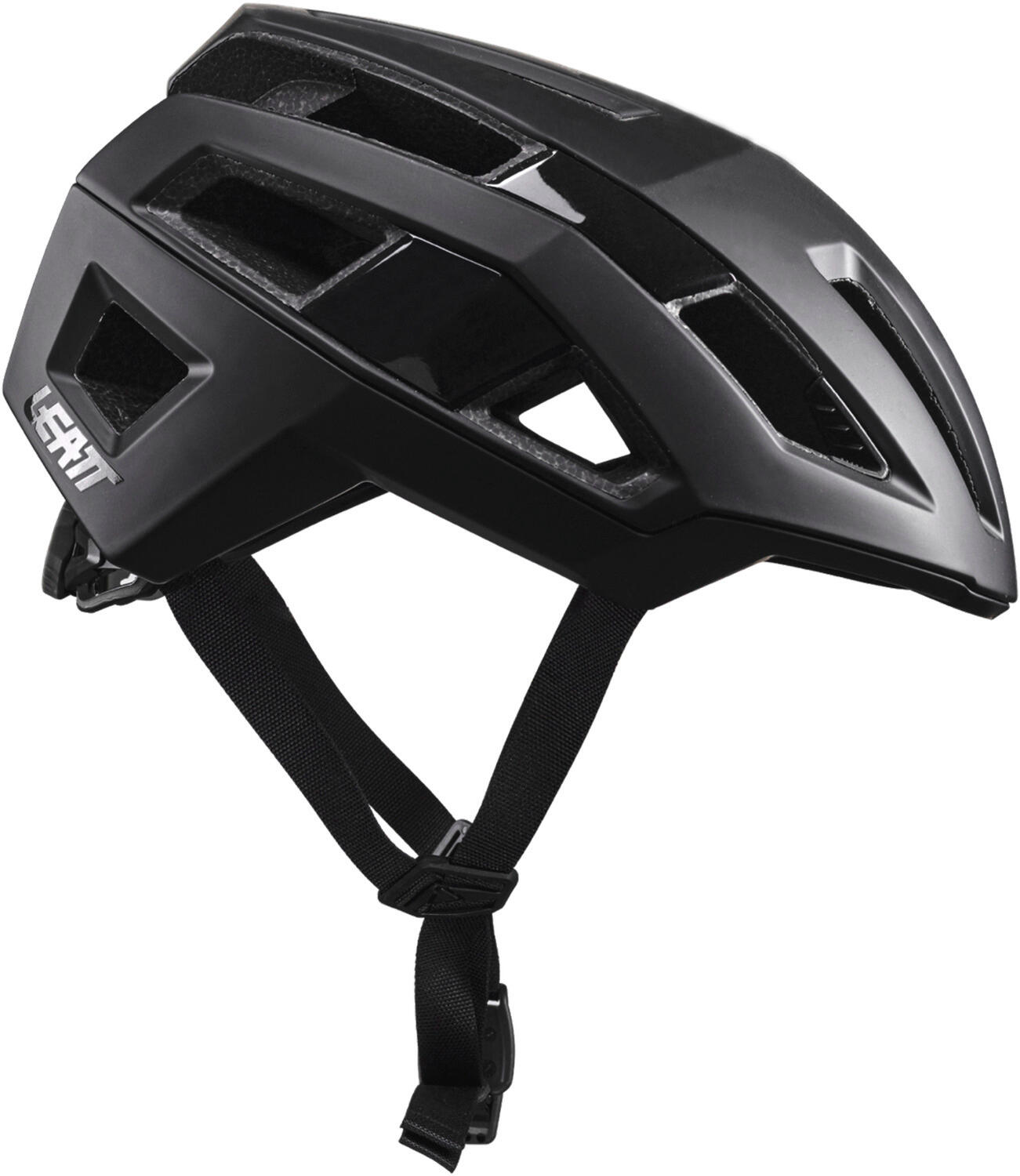 Casque VTT Leatt Endurance 3.0 Noir 2/7