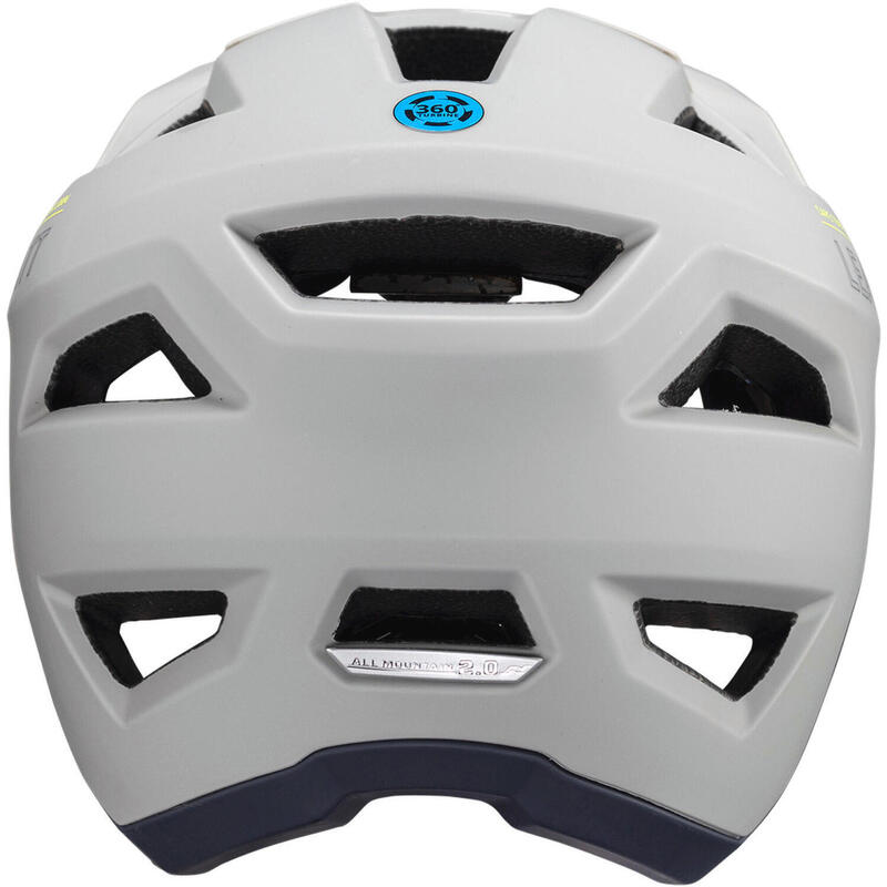 Cască MTB Leatt All-MTN 2.0 Gri
