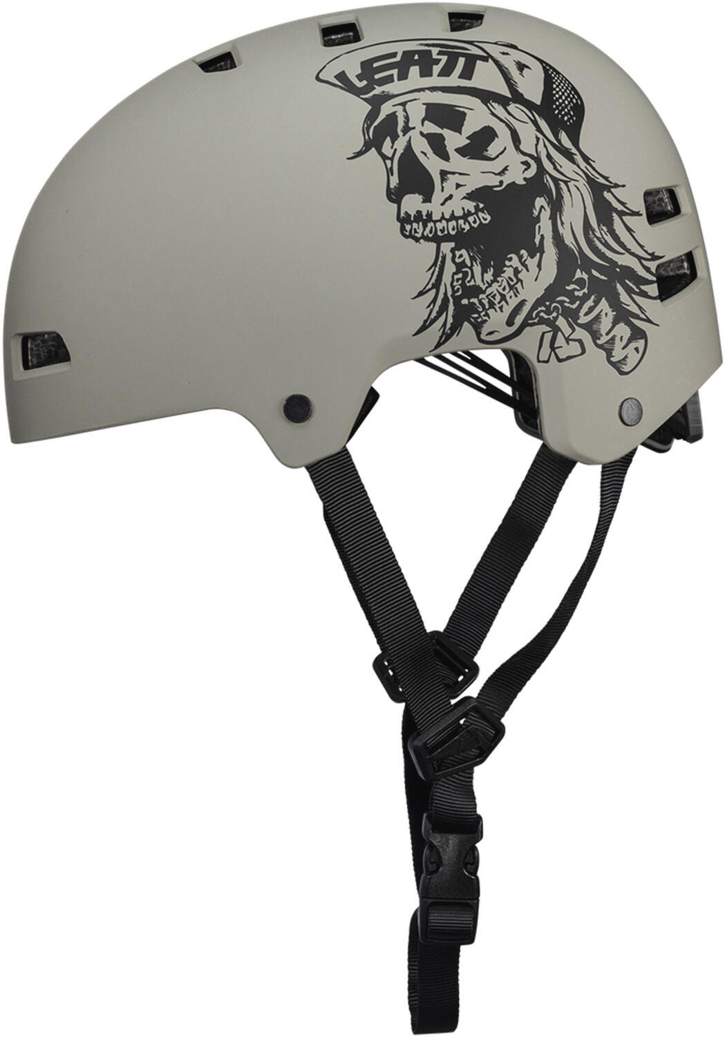 Capacete Urban 2.0 Jr 5/8