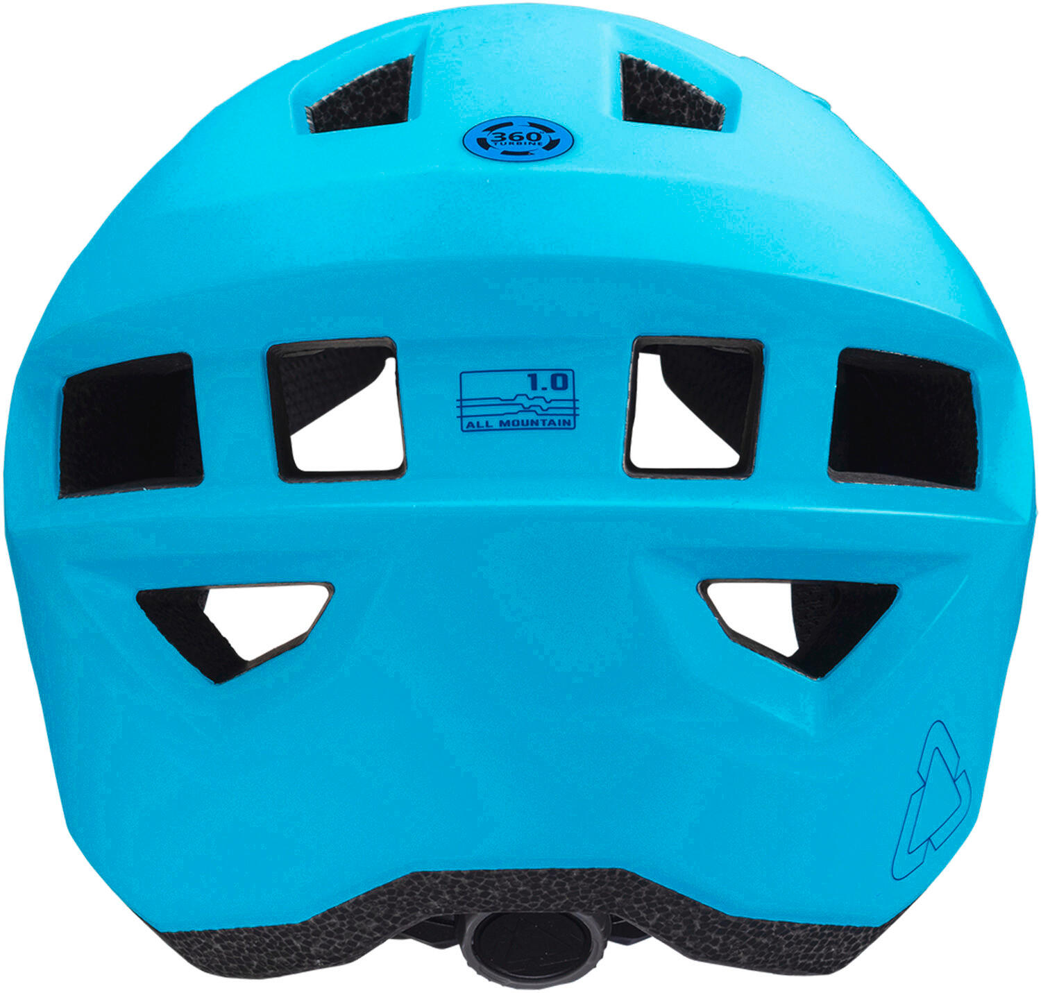 MTB All-MTN 1.0 Helmet Jr 4/7