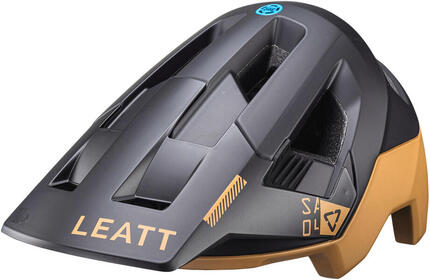 Helm MTB AllMtn 4.0 - Peanut