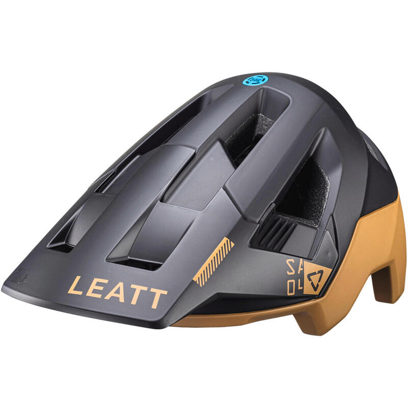 Casco MTB AllMtn 4.0 Peanut