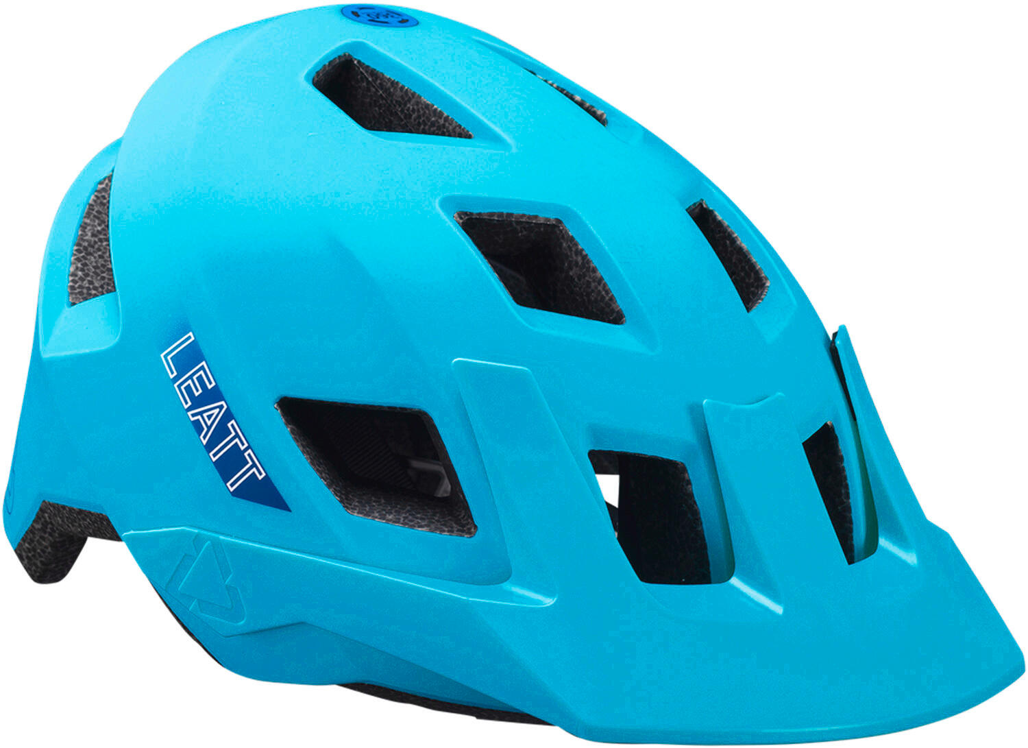 MTB All-MTN 1.0 Helmet Jr 2/7