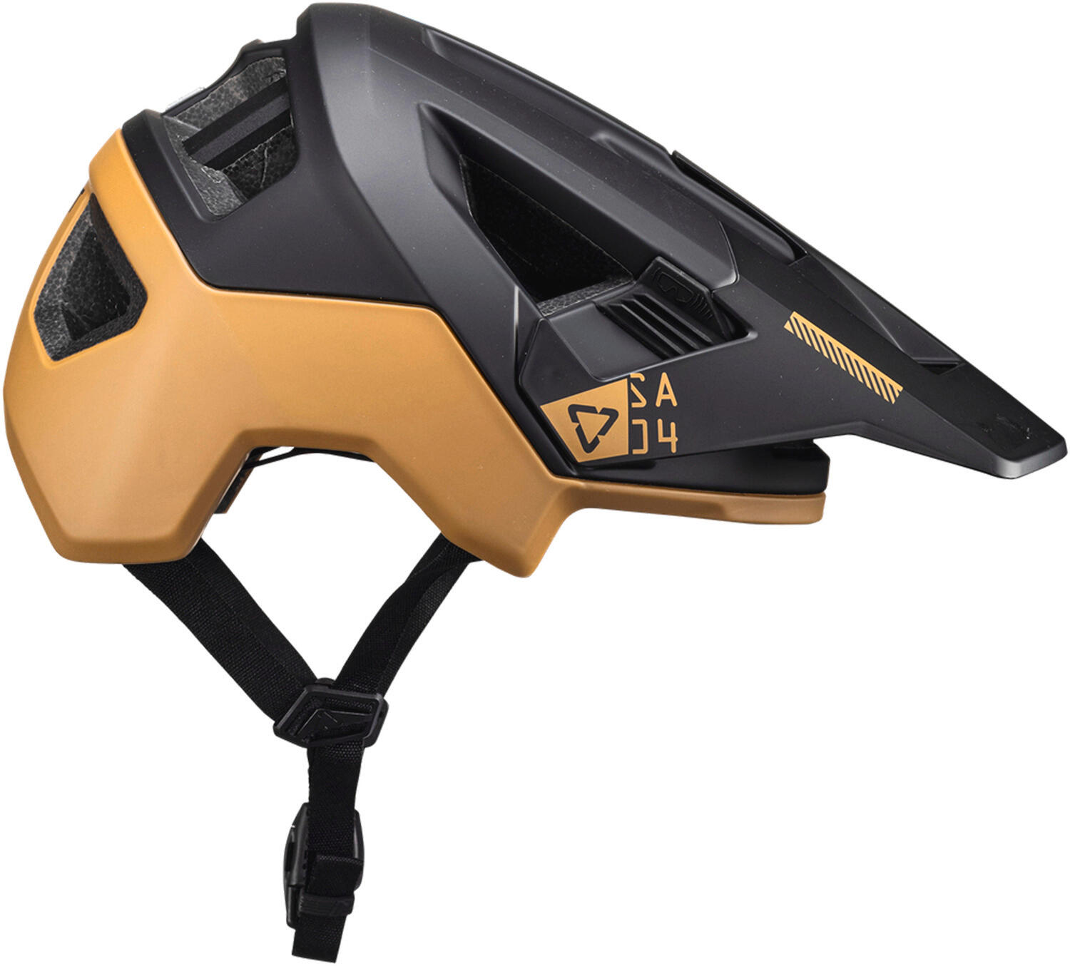 MTB AllMtn 4.0 helm - Peanut 3/7