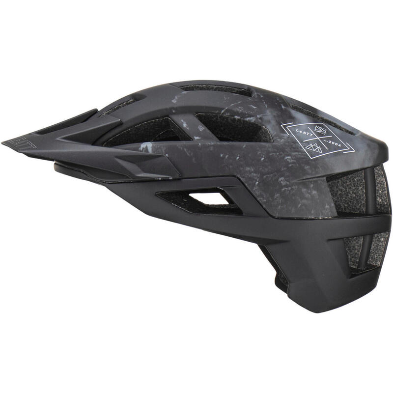 Cască de bicicletă Leatt MTB Trail 2.0 V23