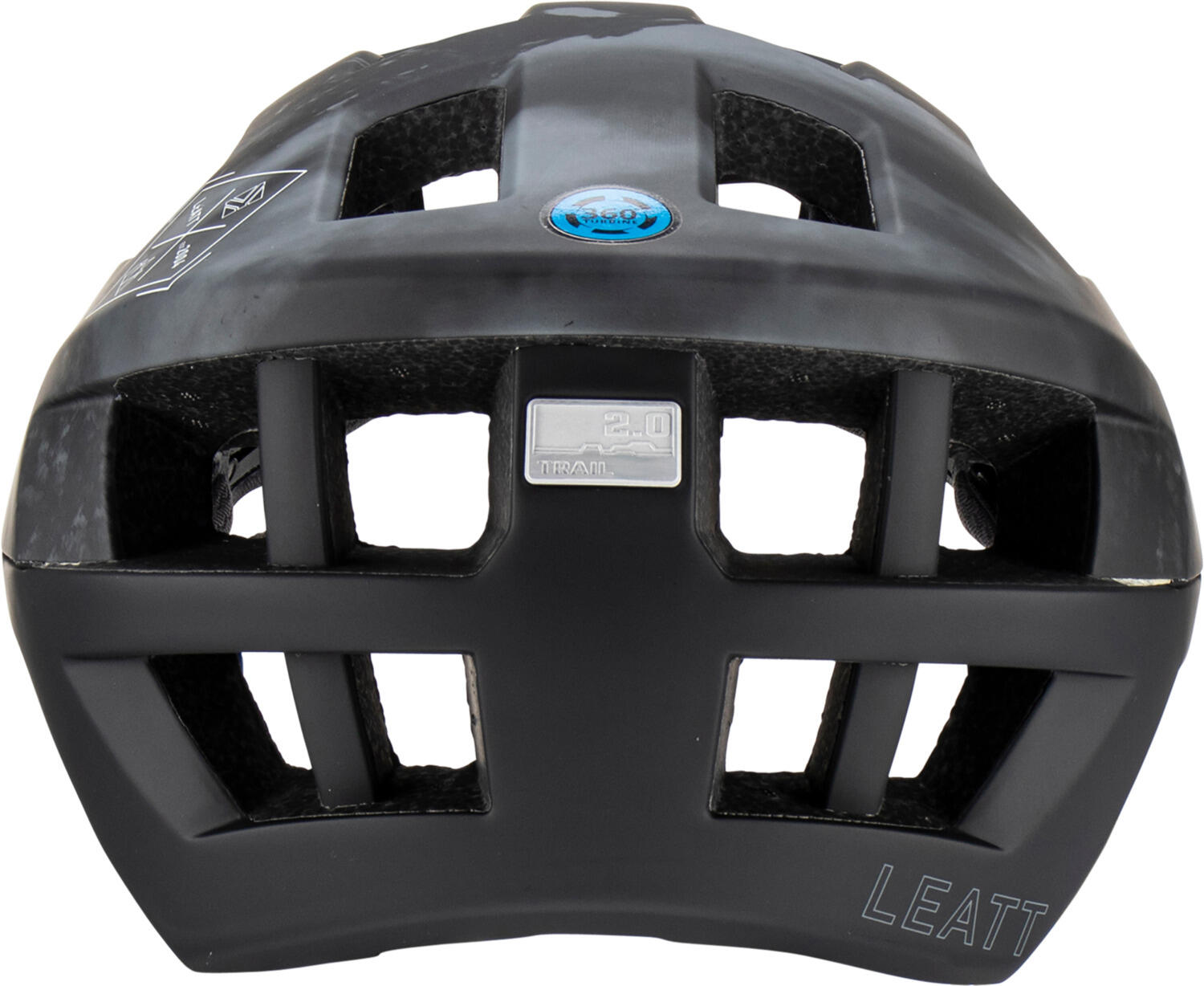 Capacete Trail 2.0 3/8