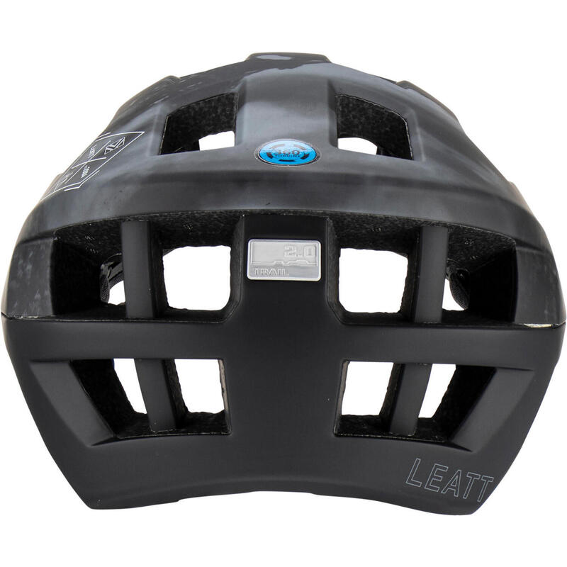 Cască de bicicletă Leatt MTB Trail 2.0 V23