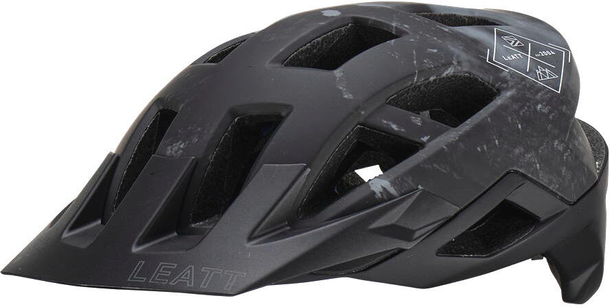 LEATT Leatt Helmet MTB Trail 2.0 Stealth S