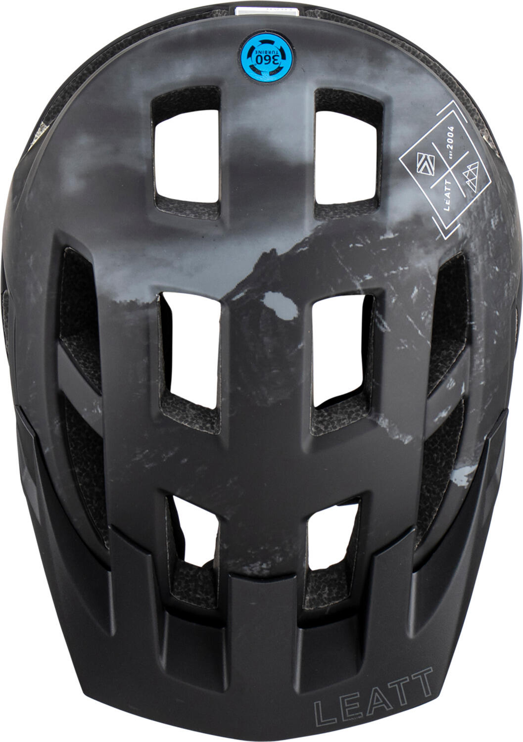 Capacete Trail 2.0 5/8