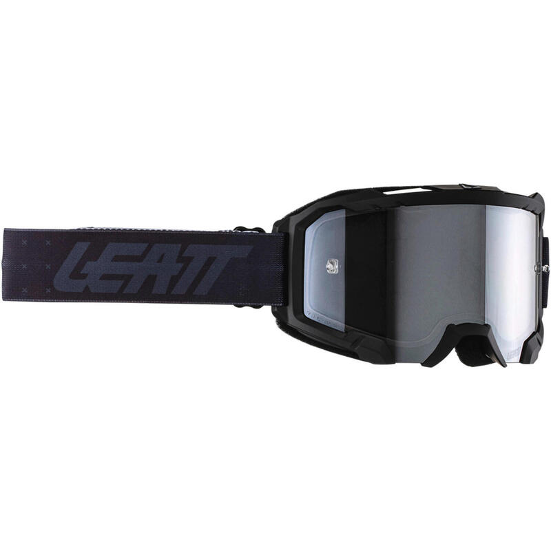 Gafas Velocity 4.5 Iriz Stealth Silver 50%