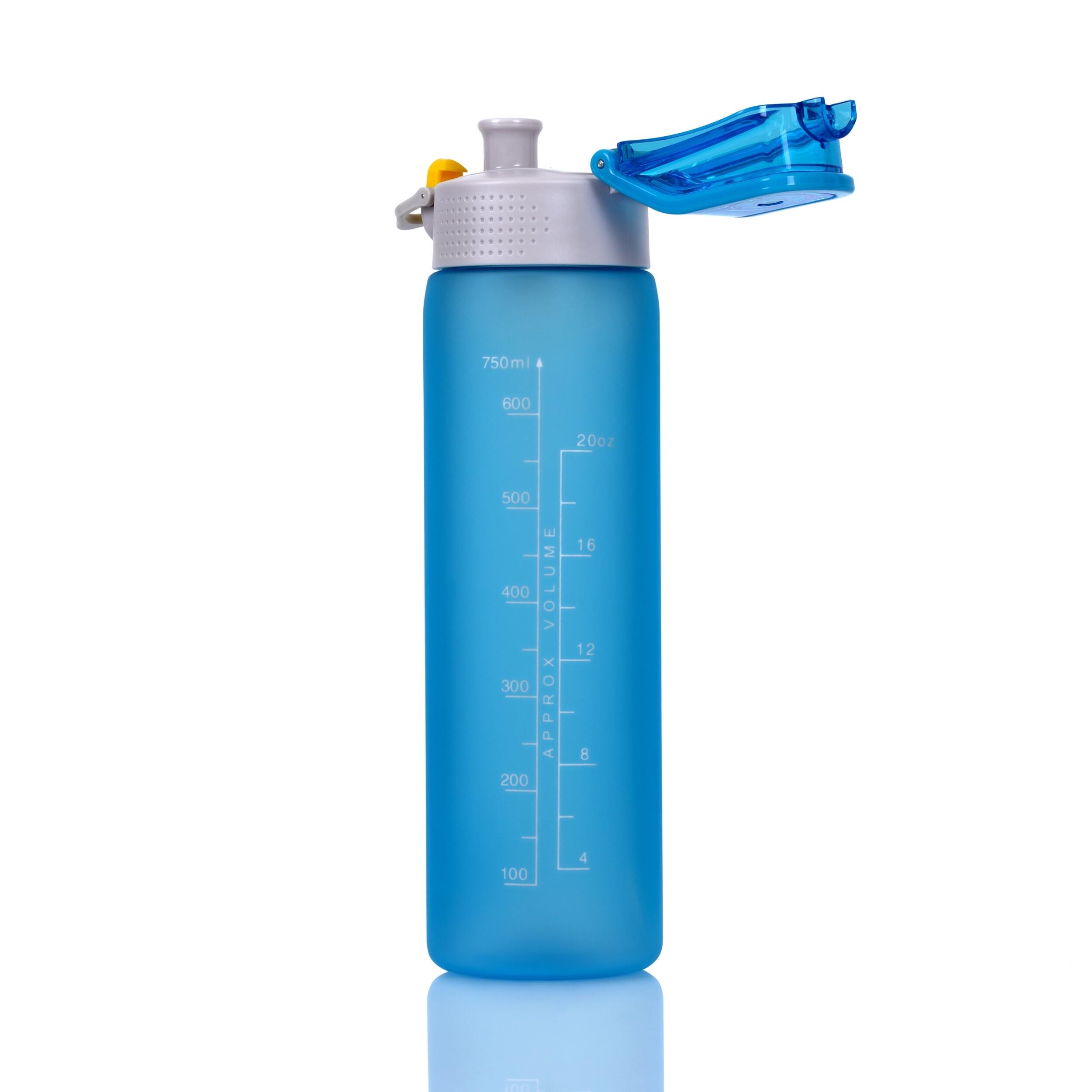 Butelka na wodę Casno Tennessee 750 ml 2/5