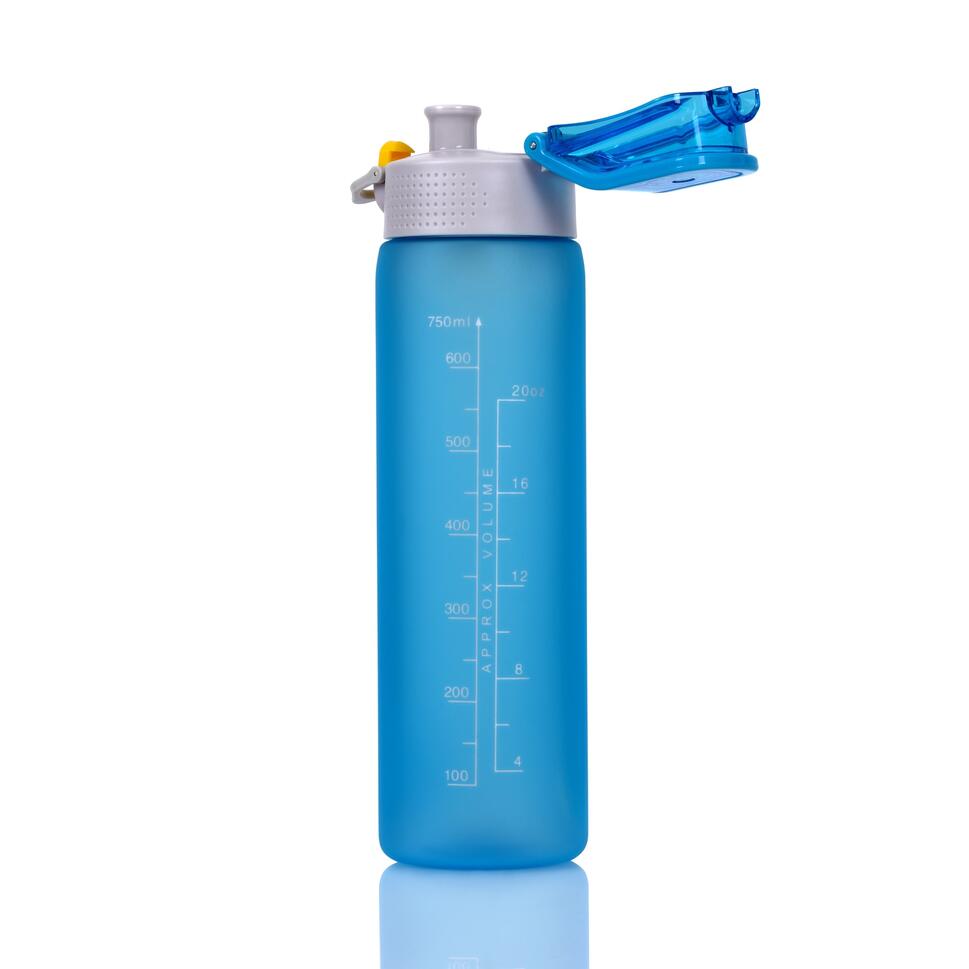 Butelka na wodę Casno Tennessee 750 ml