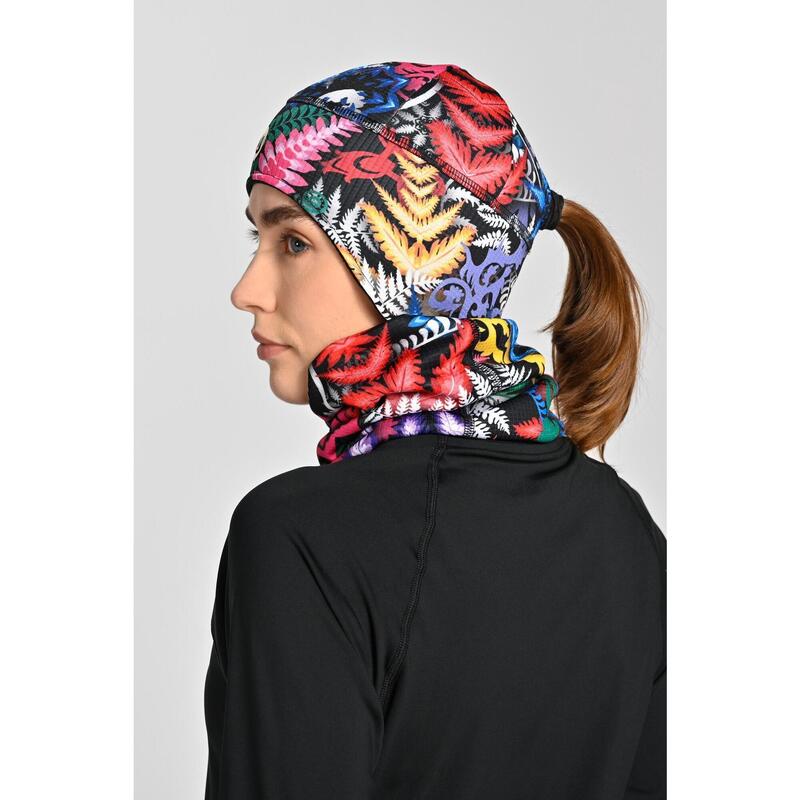Czapka z otworem na kucyk Damska Nessi Sportswear