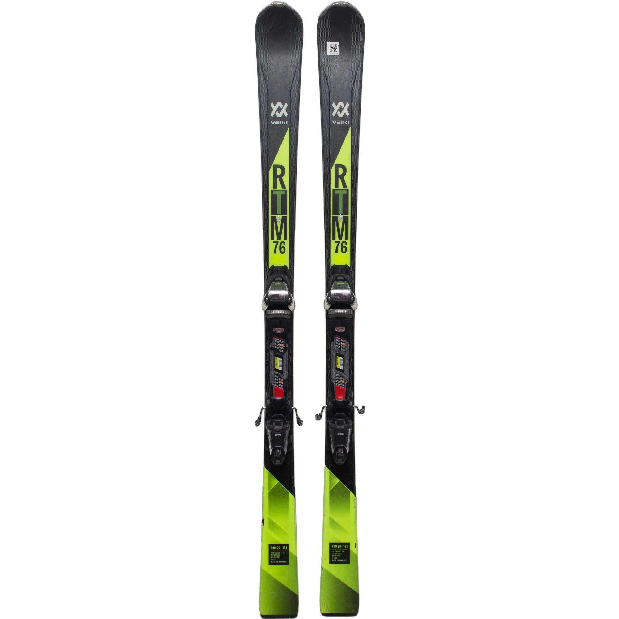 Ski Volkl RTM 76 Second hand