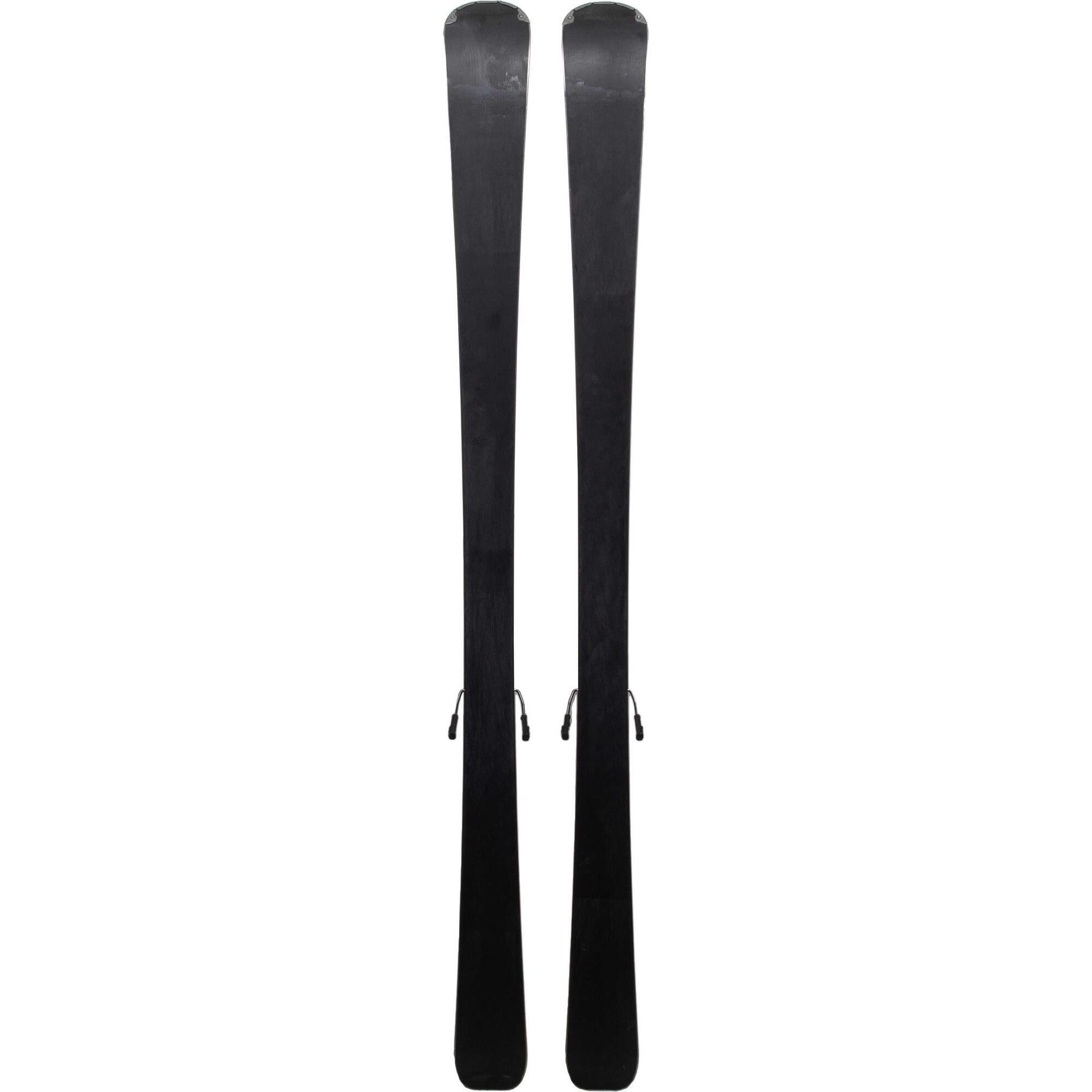 Ski Rossignol React GT Second hand