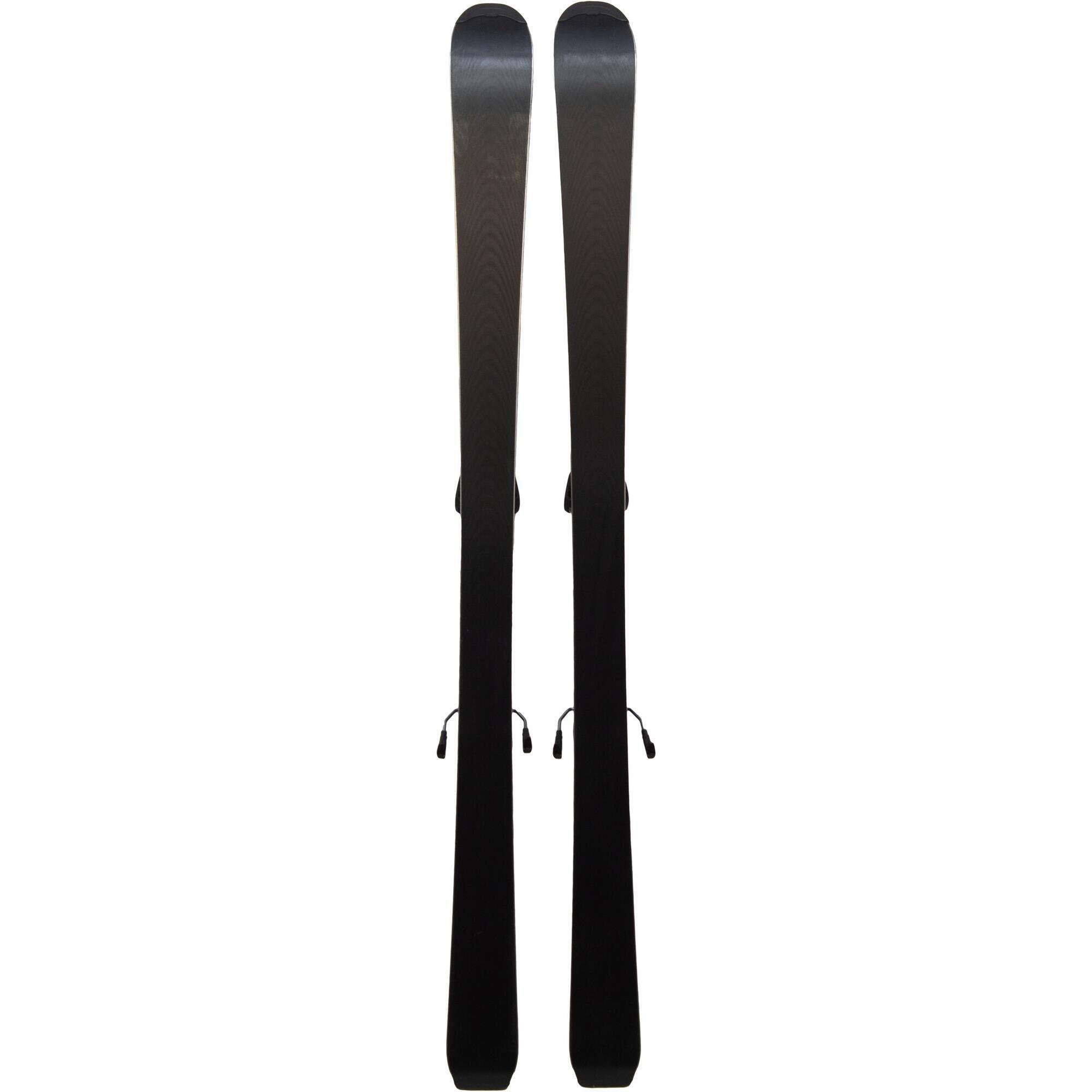 Ski Salomon Race Jr. Second hand