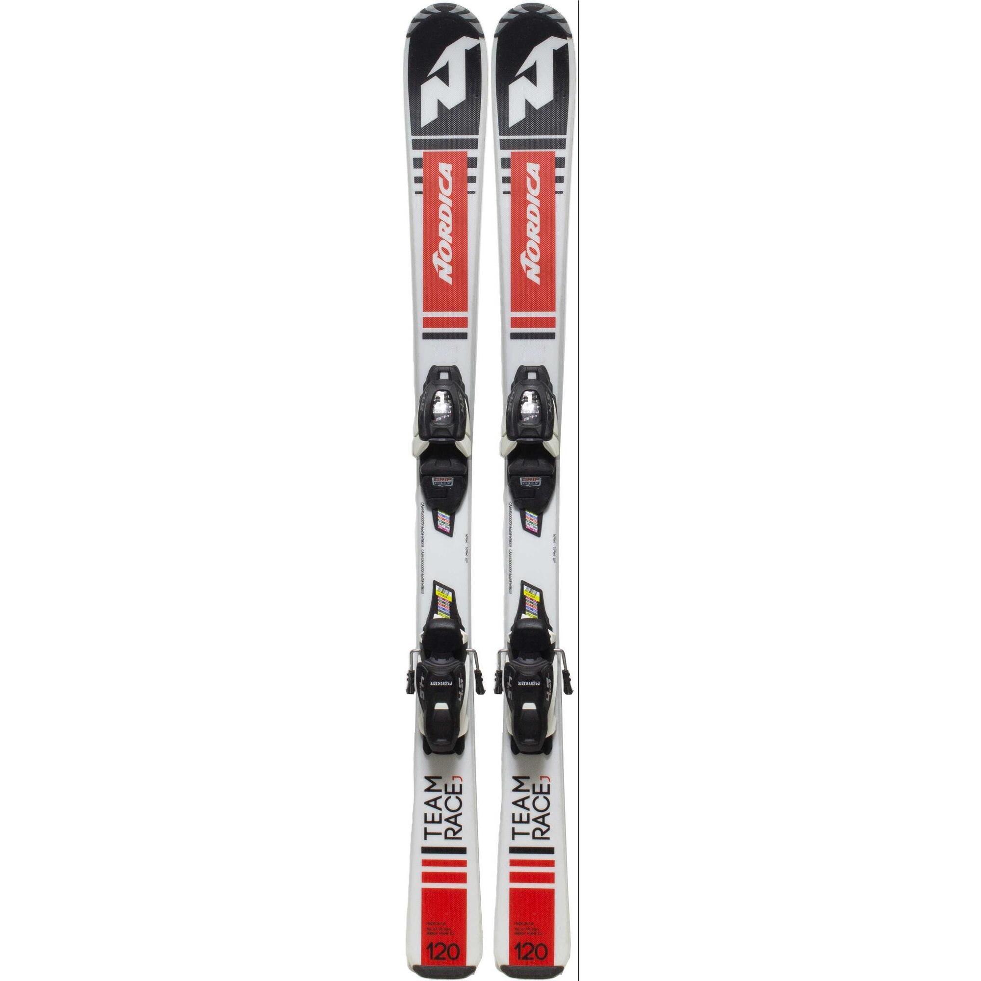 Ski Nordica Team Race J Second hand