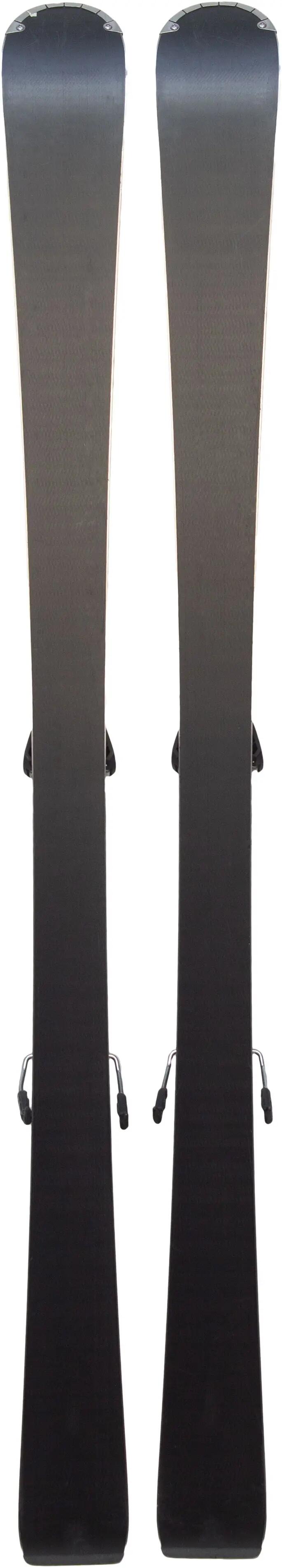2ND LIFE - ATOMIC Redster XR, 156 cm, Dobrý stav 4/5