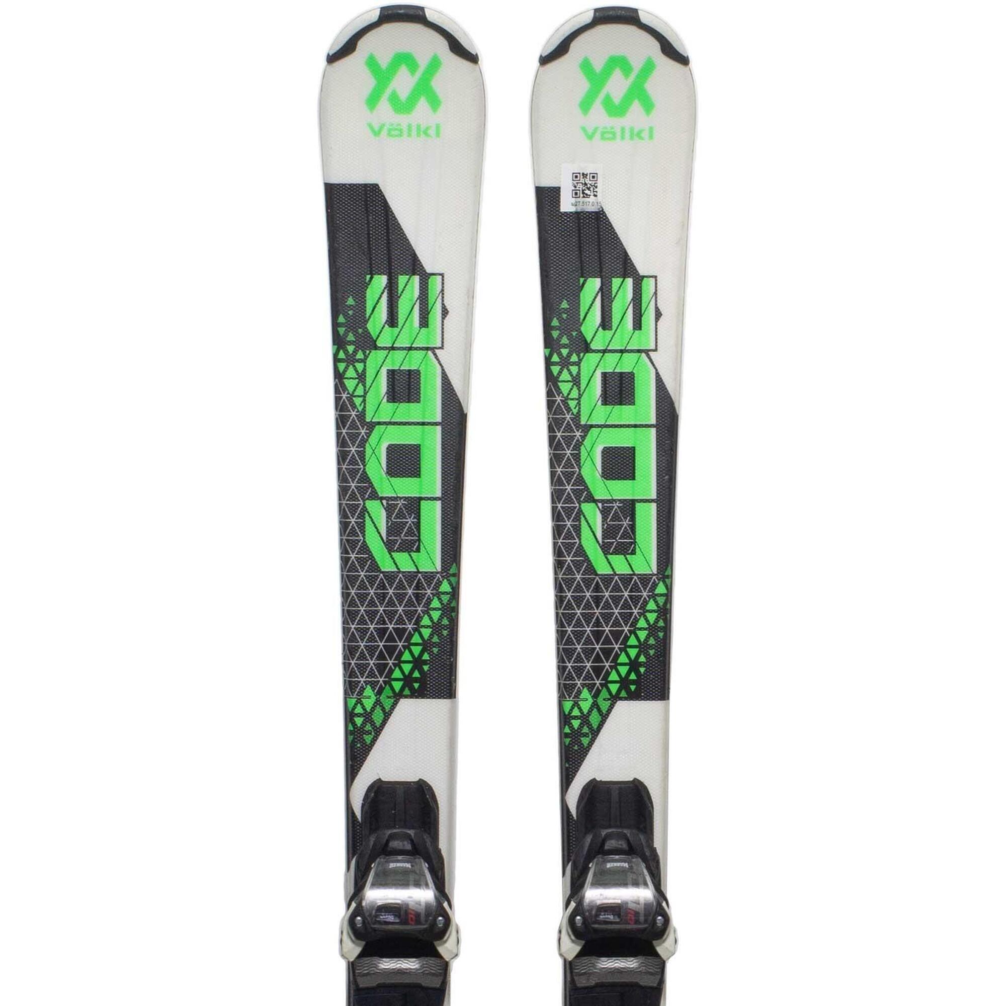 Ski Volkl Code 7.4 Second hand