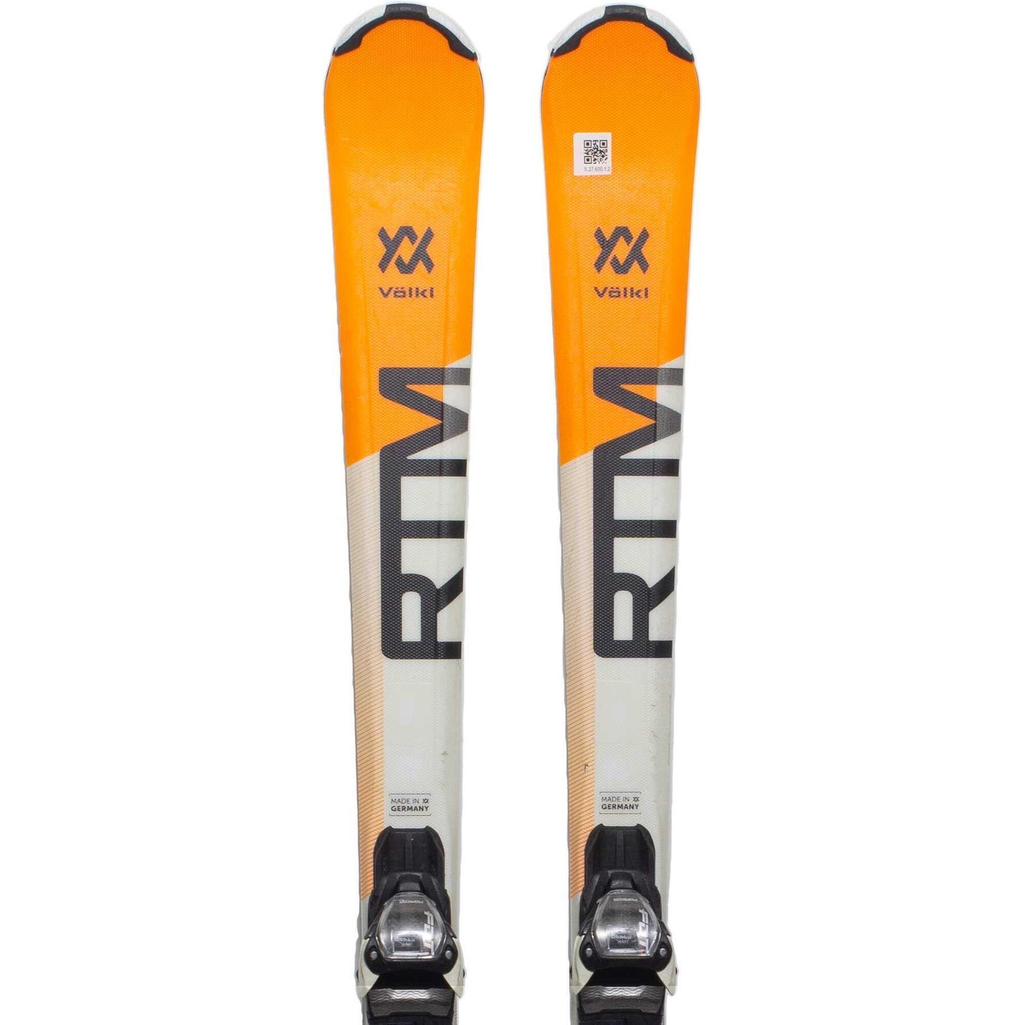 Ski Volkl RTM 7.6 Second hand