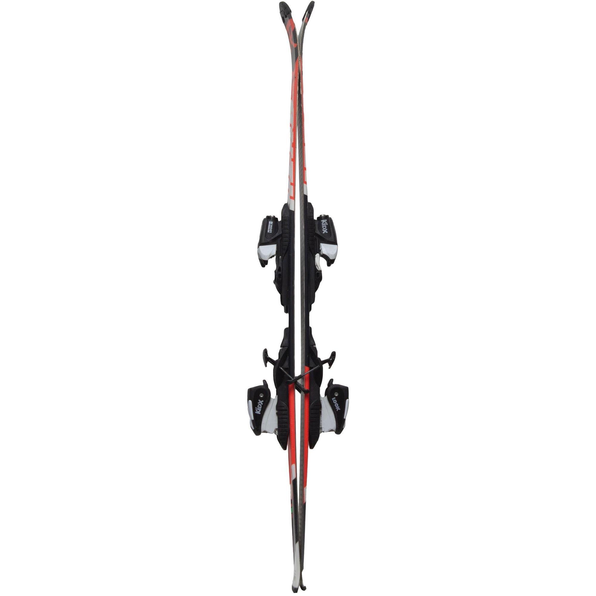 Ski Rossignol Hero Junior Multi Event Second hand