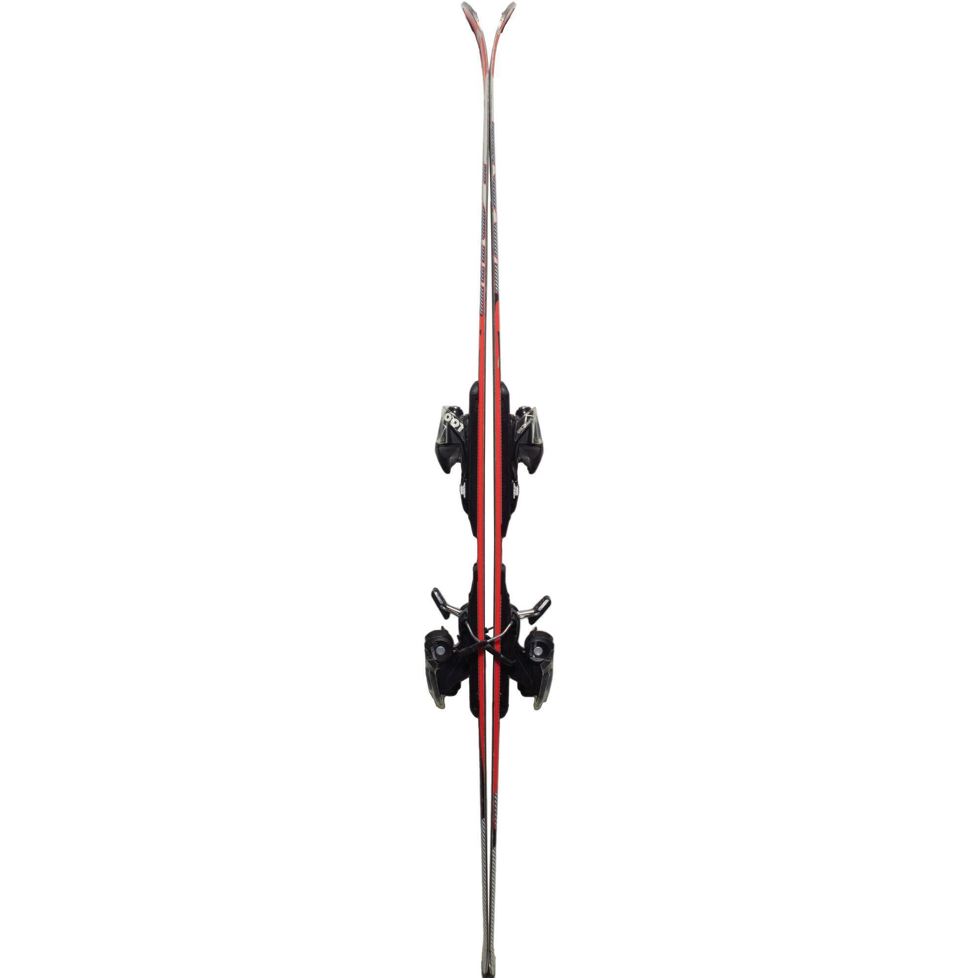 Ski Rossignol React GT Second hand