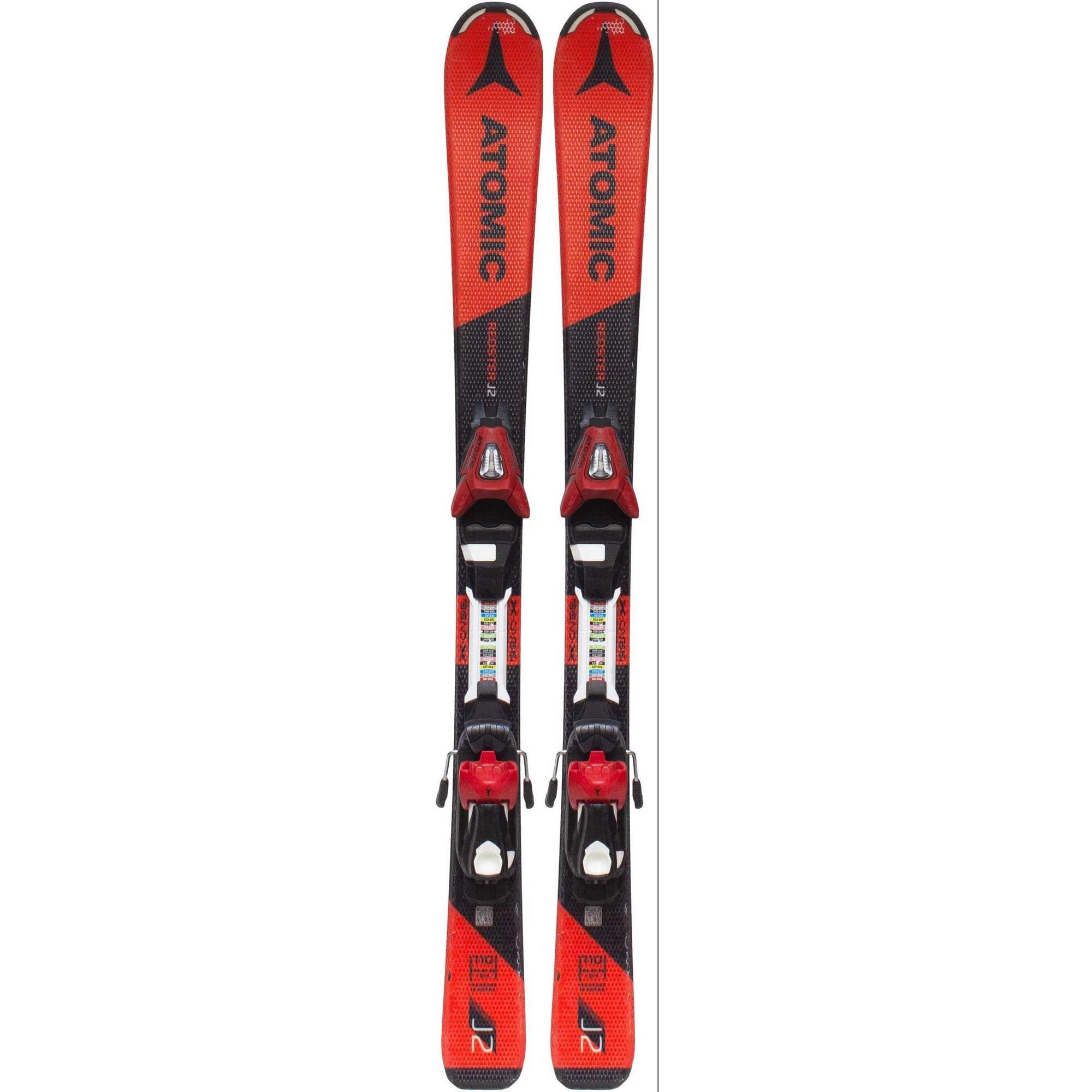 Ski Atomic Redster J2 Second hand