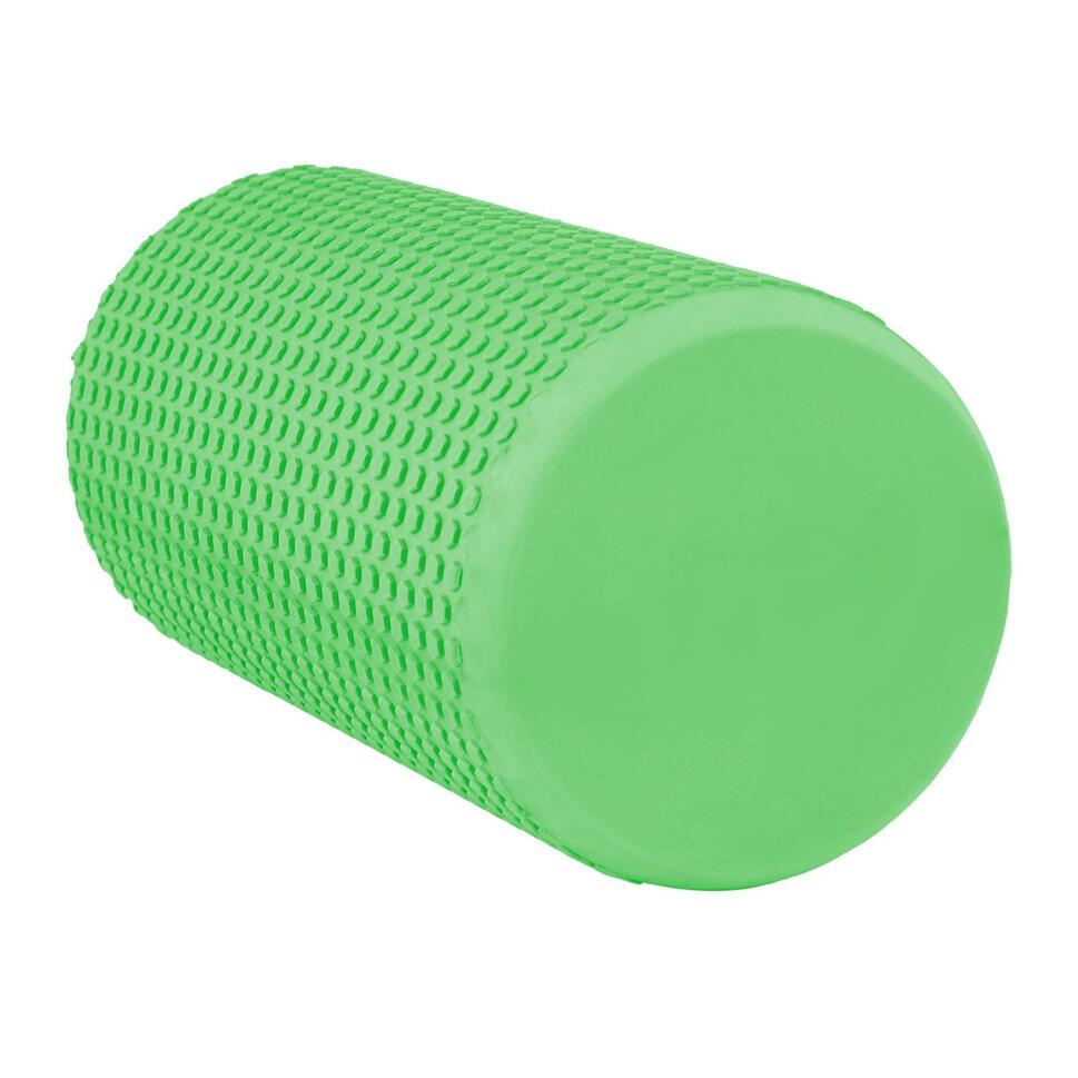 Roller do masażu ćwiczeń wałek 30x15cm Neo-Sport thumbnail