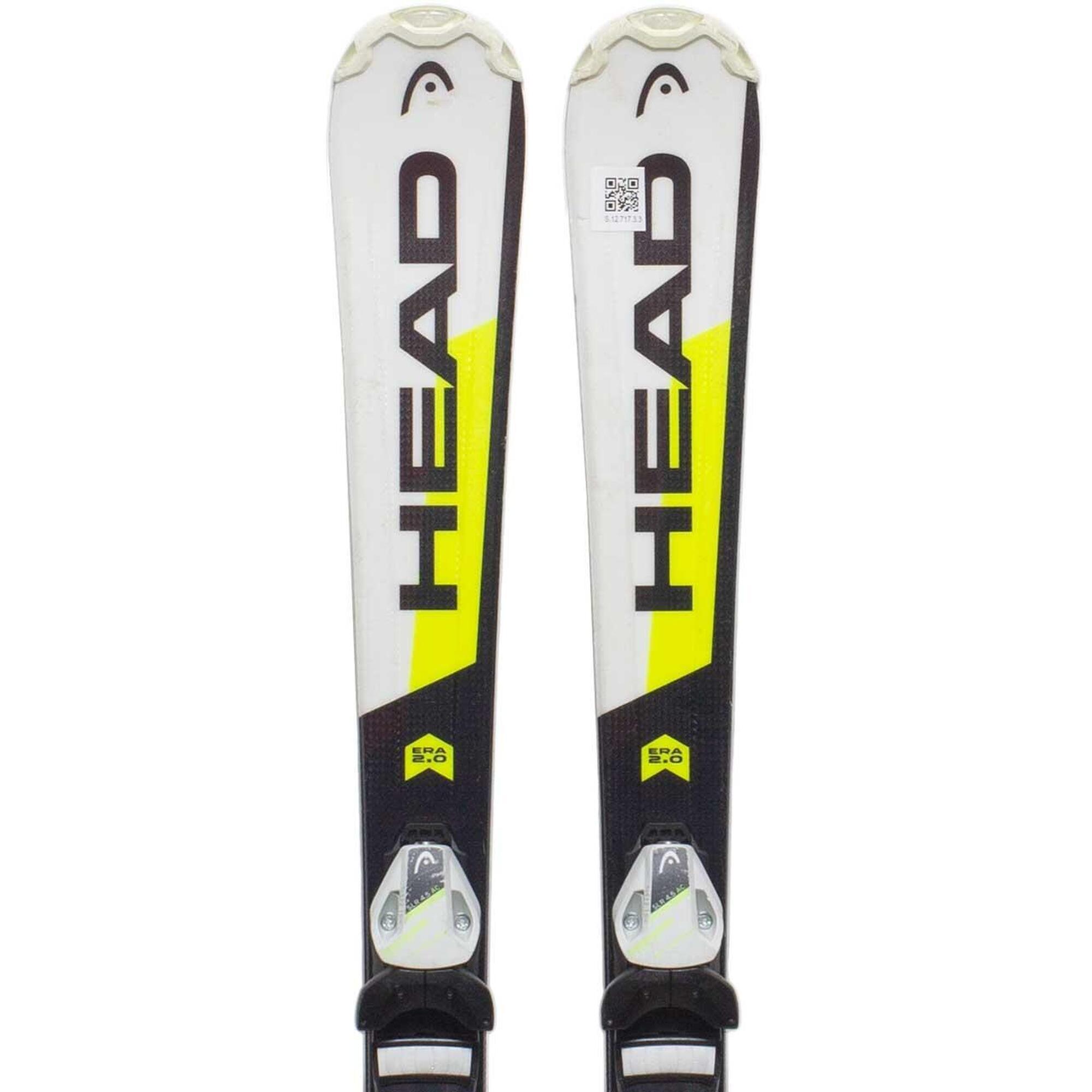 Ski Head Team Second hand