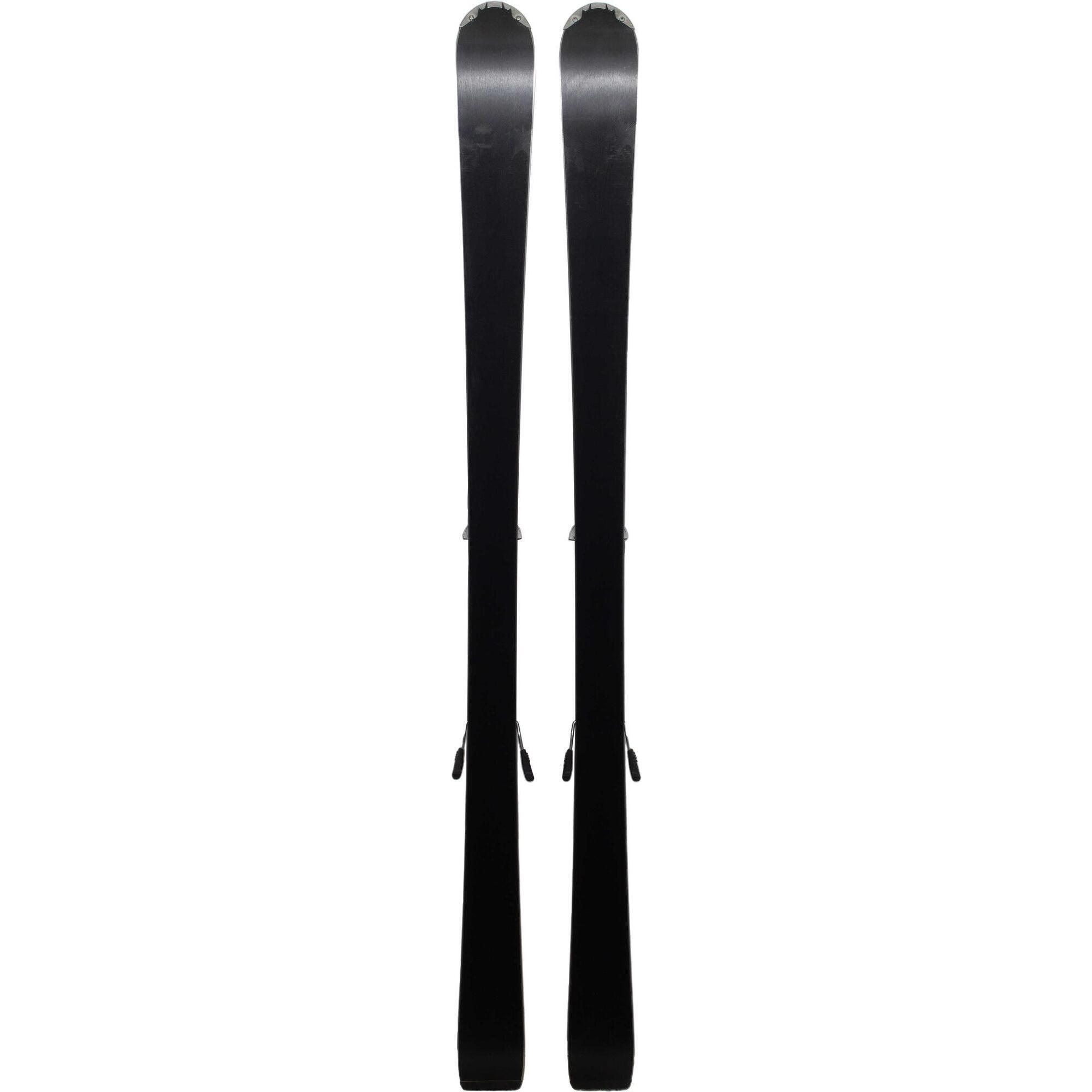 Ski Fischer Pure Second hand