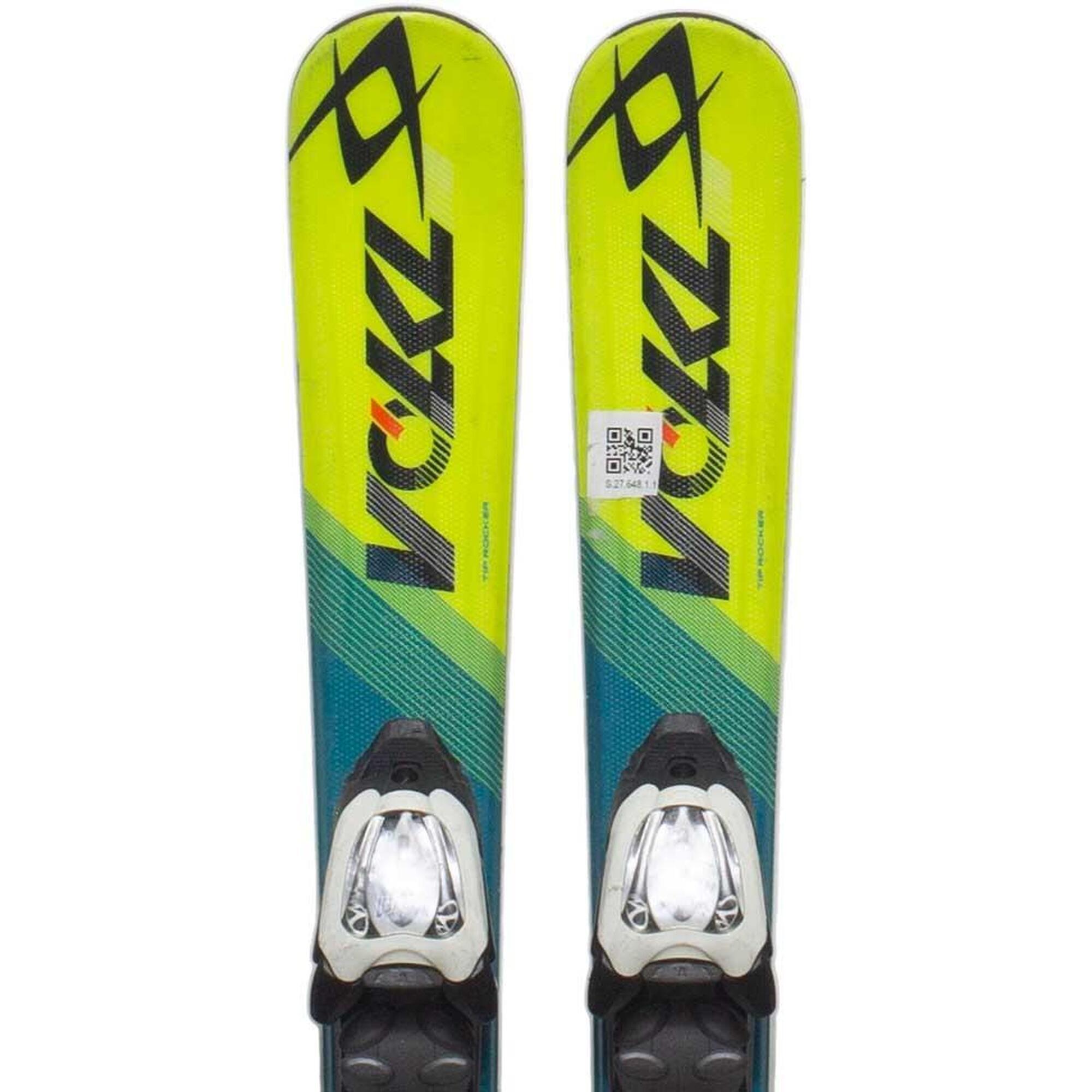 Ski Volkl Racetiger SL Second hand