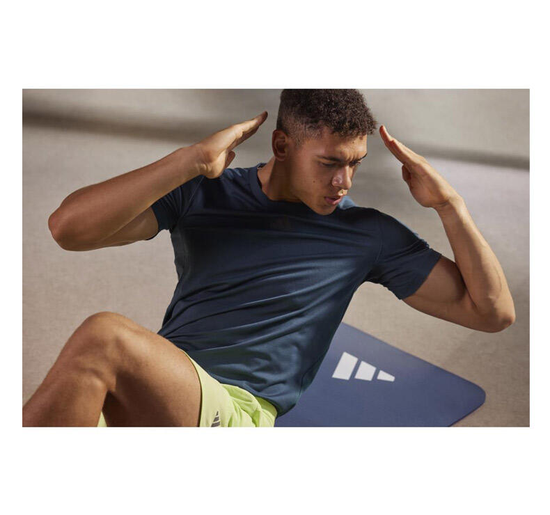 Adidas 7mm Yoga Training Mat 6/7