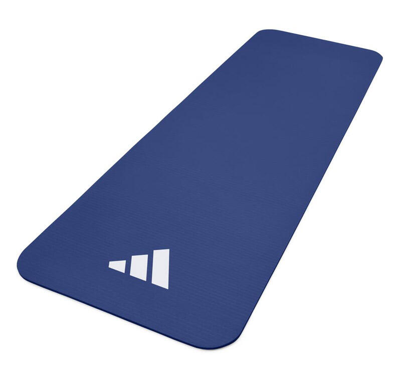 Коврик для упражнений Adidas Fitness Mat 7 мм — фото 3