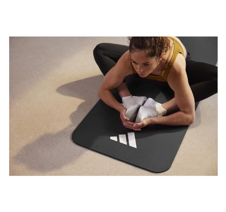 Adidas 7mm Yoga Training Mat 6/7