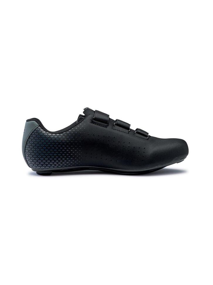 Buty rowerowe szosowe męskie NORTHWAVE CORE 2 czarne