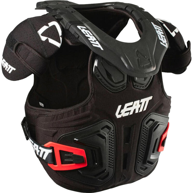 Leatt Brace Fusion Vest 2.0 Jr